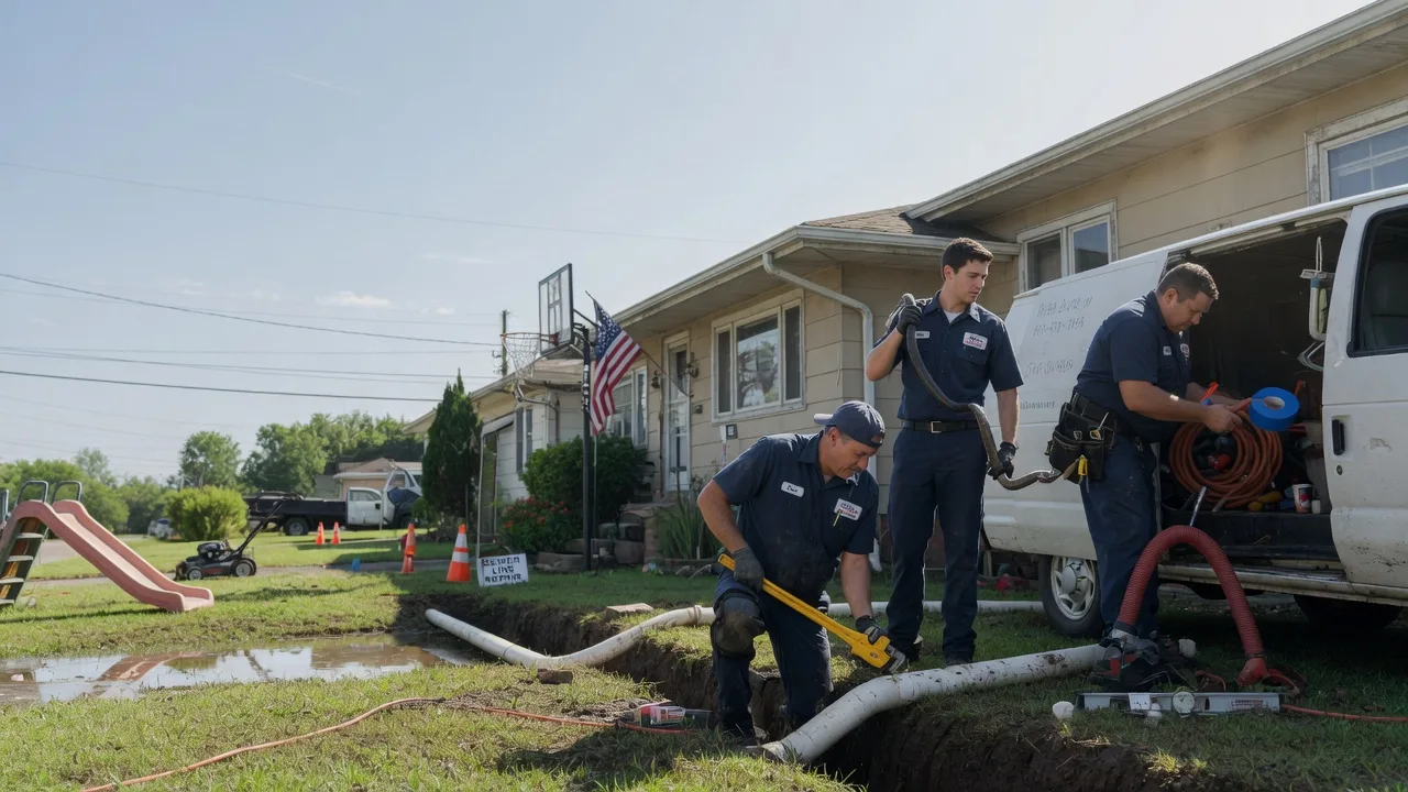 Toilet Installation in Fort Gratiot, MI near me